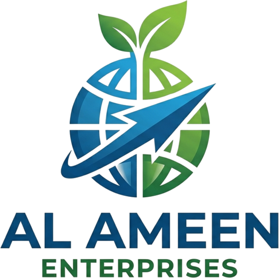 Al Ameen Enterprises
