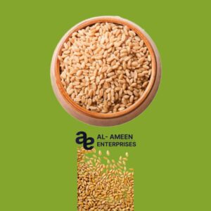 Premium Indian Wheat Whole Grain Quality Certified Ready for Export