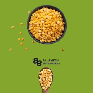 Premium Pigeon Pea (Arhar) from Al Ameen Enterprises