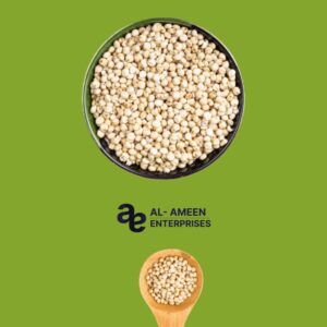 Premium Sorghum (Jowar) from Al Ameen Enterprises