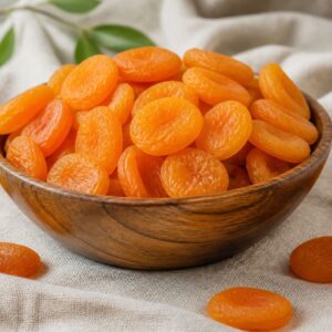 Dried Apricot (Khubani)