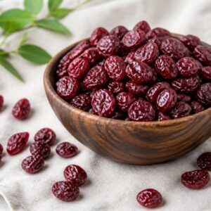 Dried Cherry