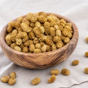 Dried Mulberry