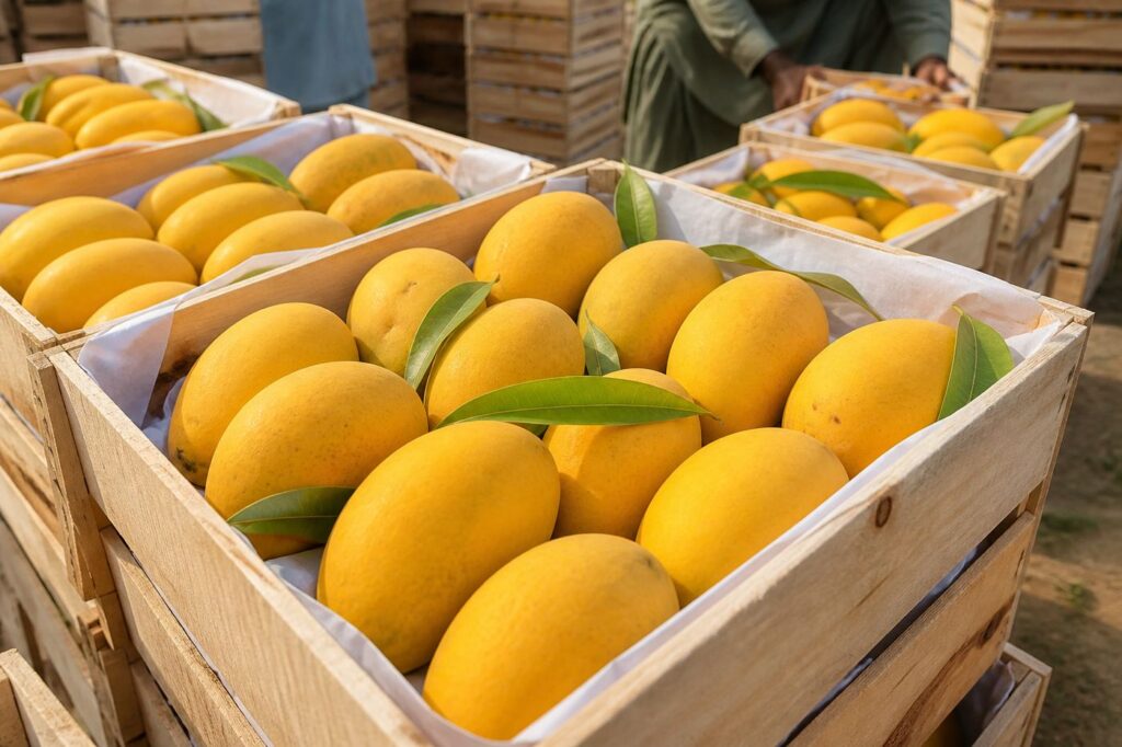 Mango