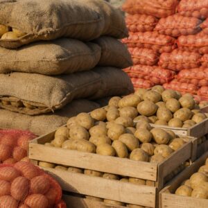 Potato